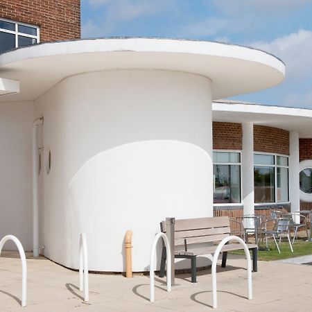 Holiday Inn Express Ramsgate - Minster By Ihg Εξωτερικό φωτογραφία