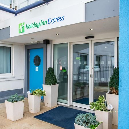 Holiday Inn Express Ramsgate - Minster By Ihg Εξωτερικό φωτογραφία