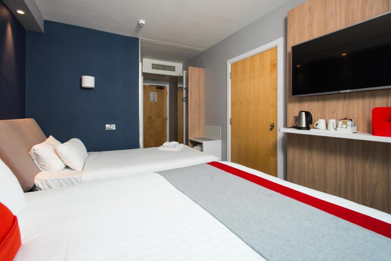Holiday Inn Express Ramsgate - Minster By Ihg Εξωτερικό φωτογραφία