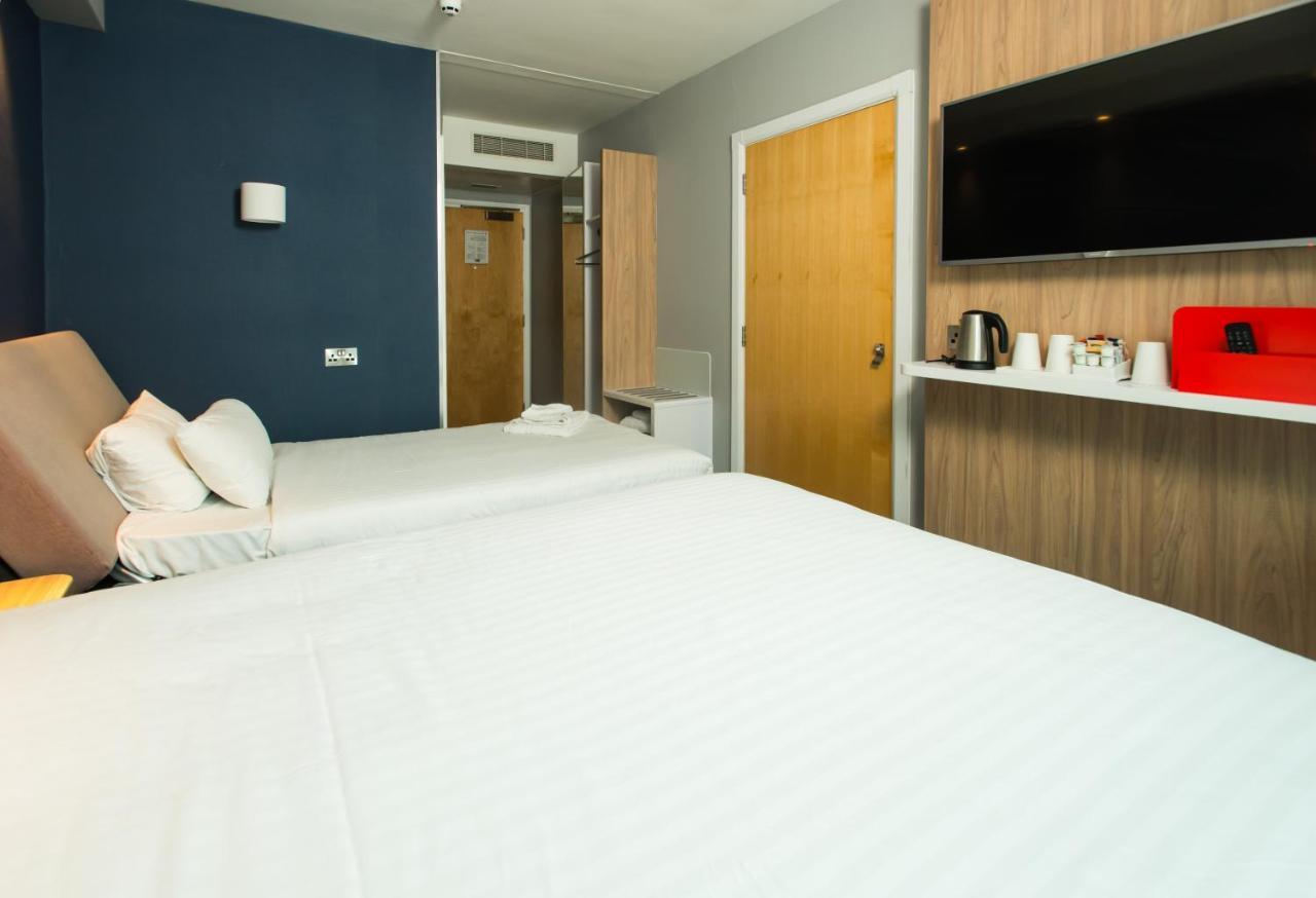Holiday Inn Express Ramsgate - Minster By Ihg Εξωτερικό φωτογραφία