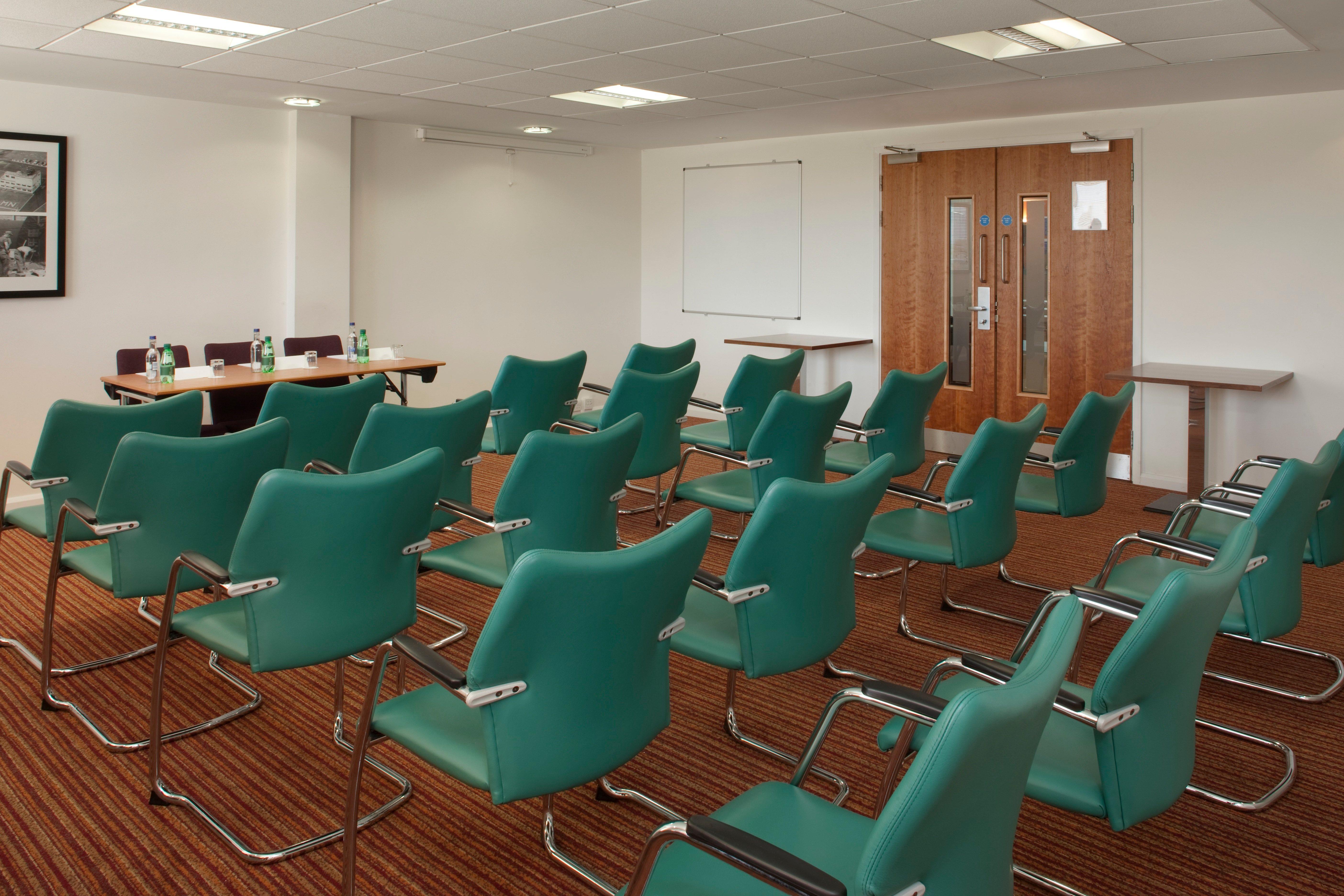 Holiday Inn Express Ramsgate - Minster By Ihg Εξωτερικό φωτογραφία