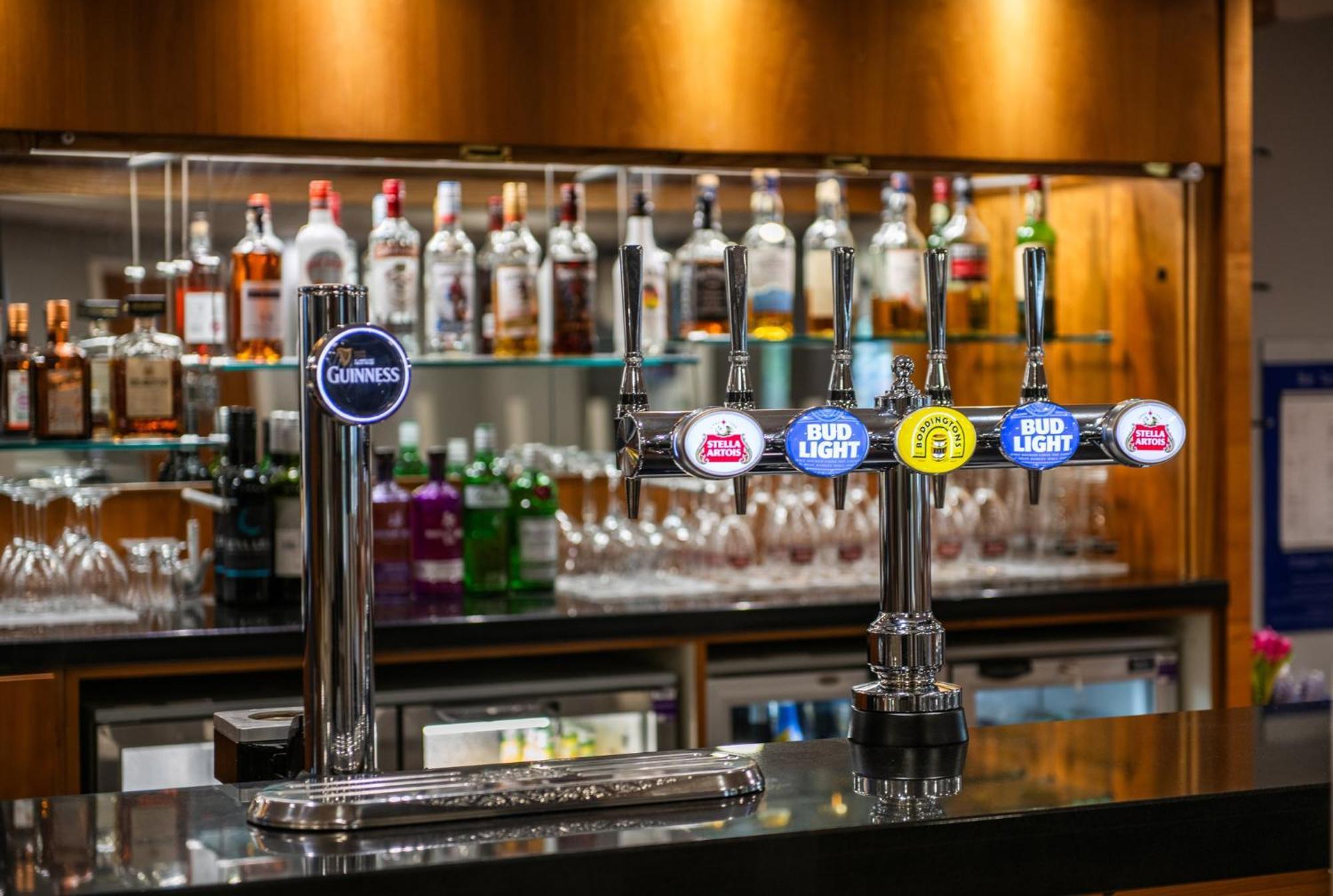 Holiday Inn Express Ramsgate - Minster By Ihg Εξωτερικό φωτογραφία
