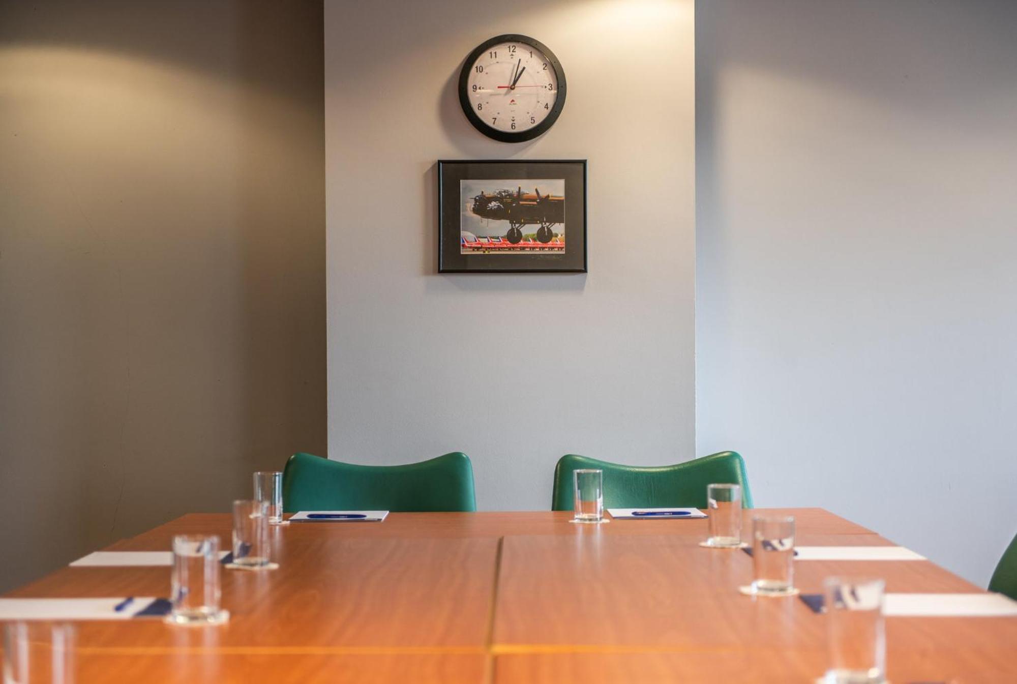 Holiday Inn Express Ramsgate - Minster By Ihg Εξωτερικό φωτογραφία