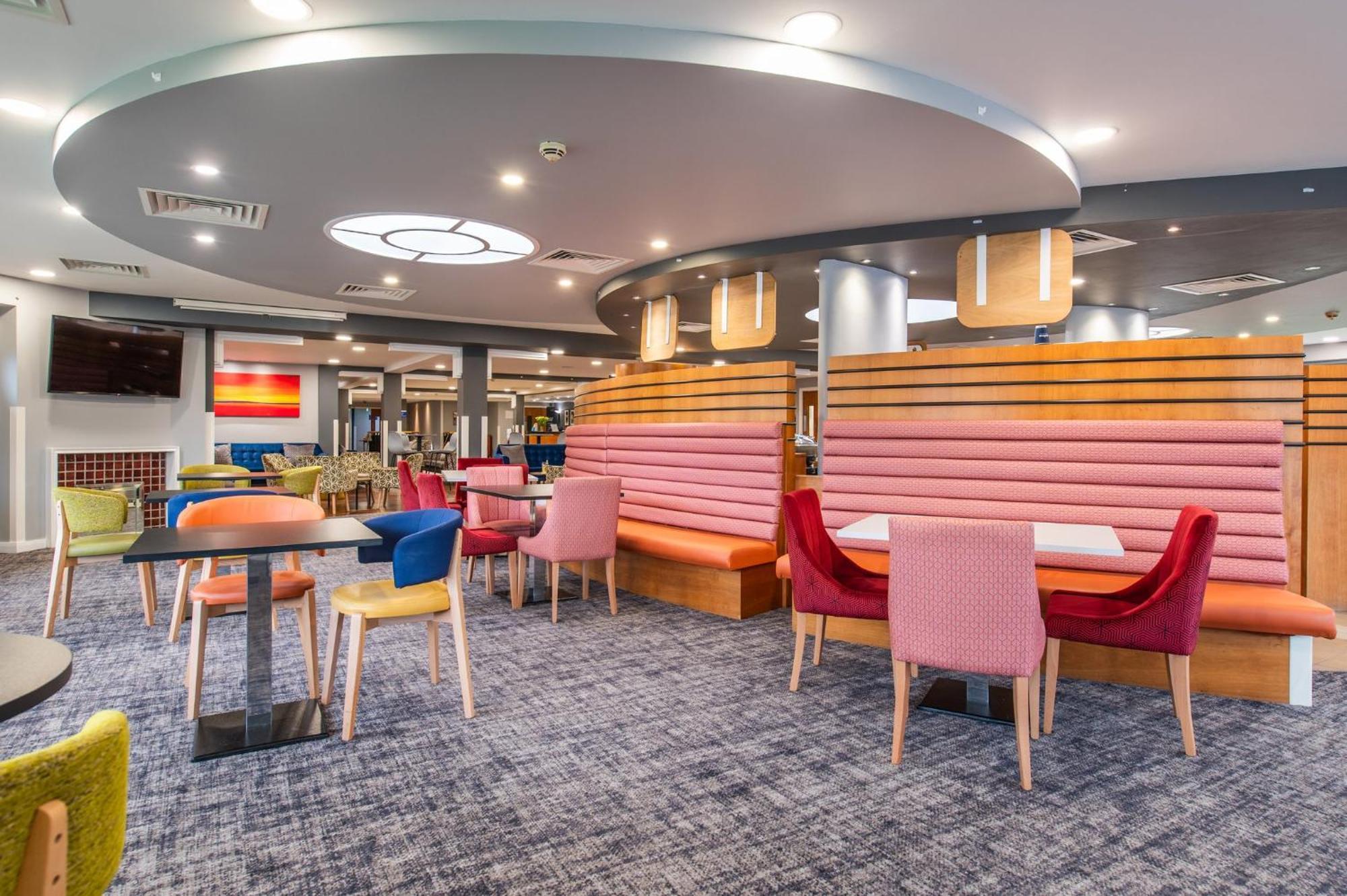 Holiday Inn Express Ramsgate - Minster By Ihg Εξωτερικό φωτογραφία