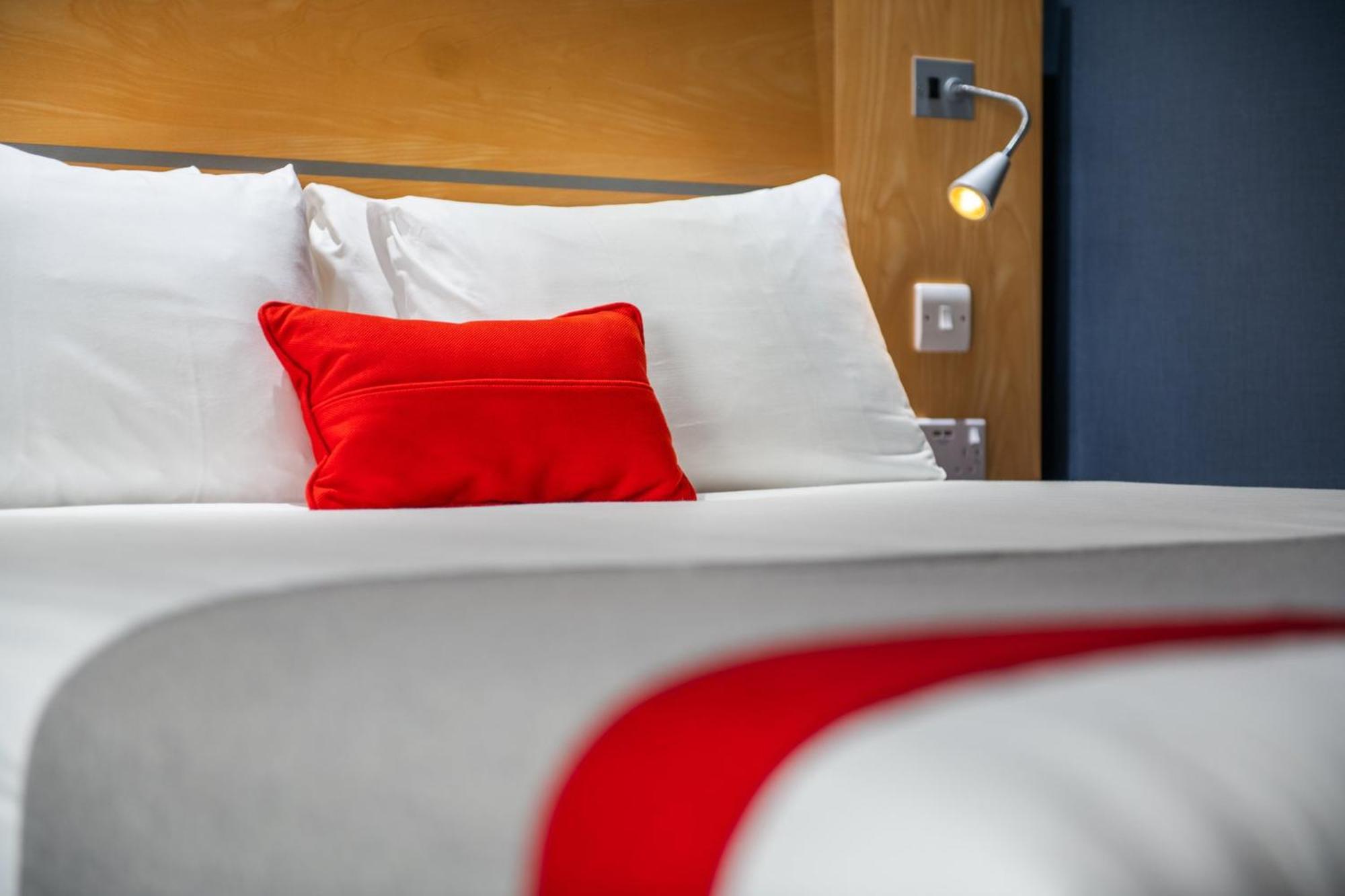 Holiday Inn Express Ramsgate - Minster By Ihg Εξωτερικό φωτογραφία