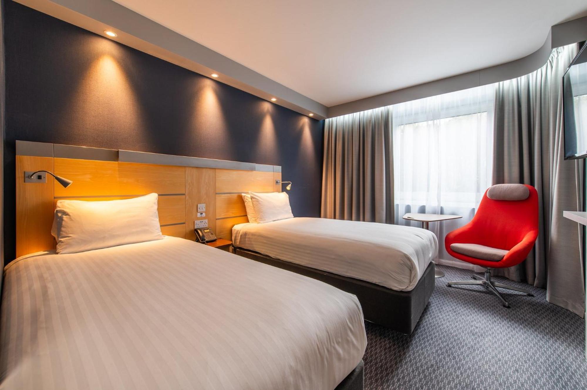 Holiday Inn Express Ramsgate - Minster By Ihg Εξωτερικό φωτογραφία