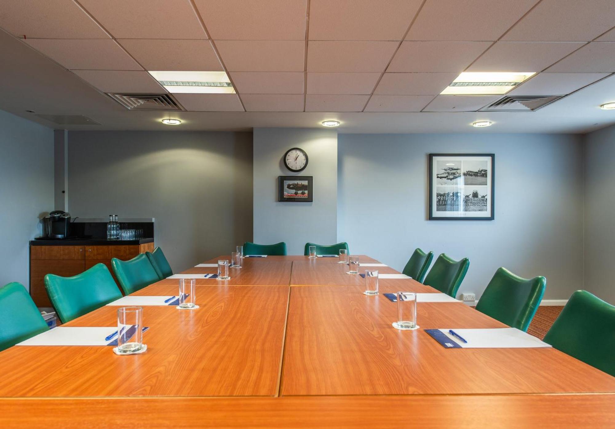 Holiday Inn Express Ramsgate - Minster By Ihg Εξωτερικό φωτογραφία