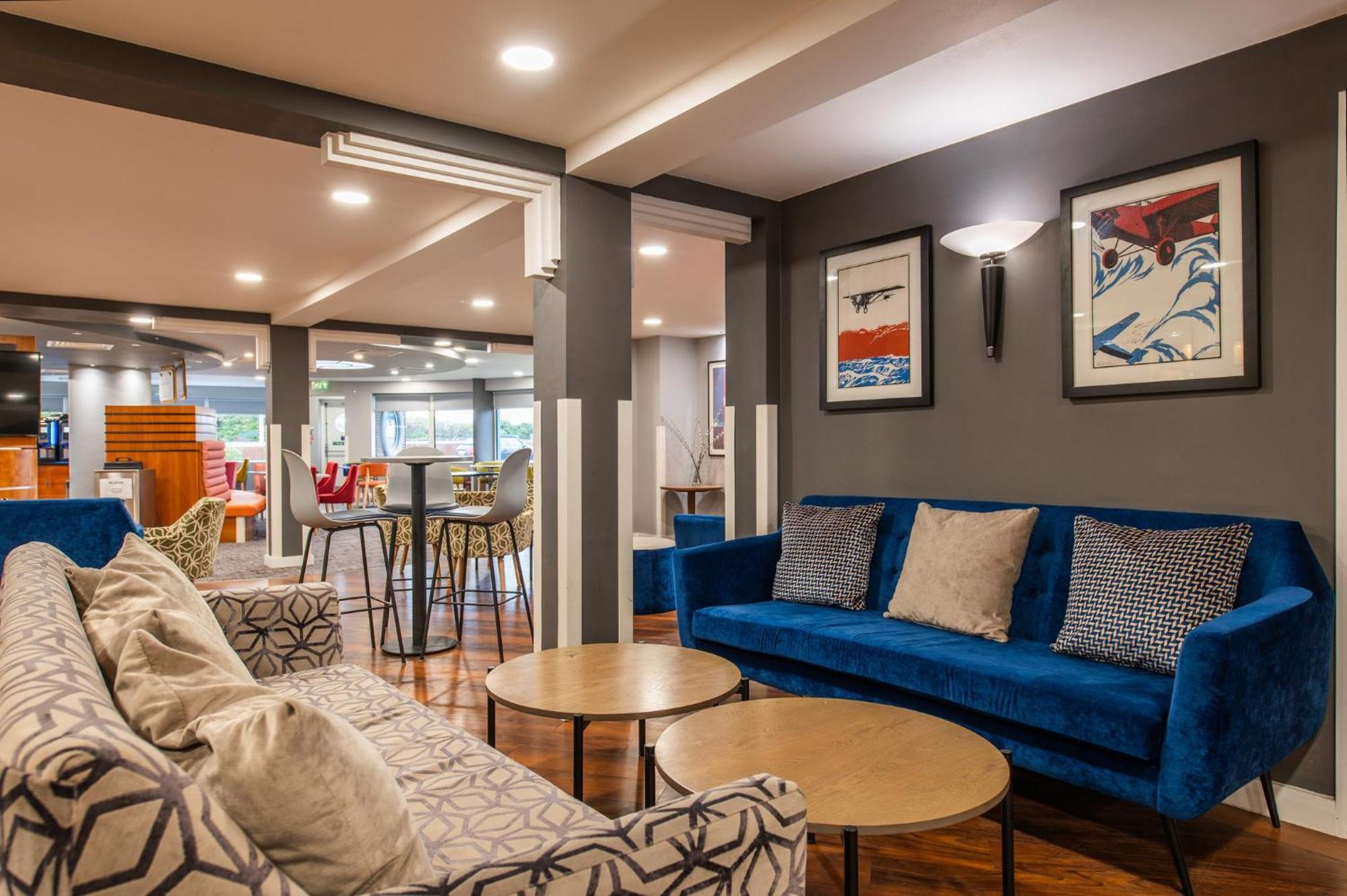 Holiday Inn Express Ramsgate - Minster By Ihg Εξωτερικό φωτογραφία