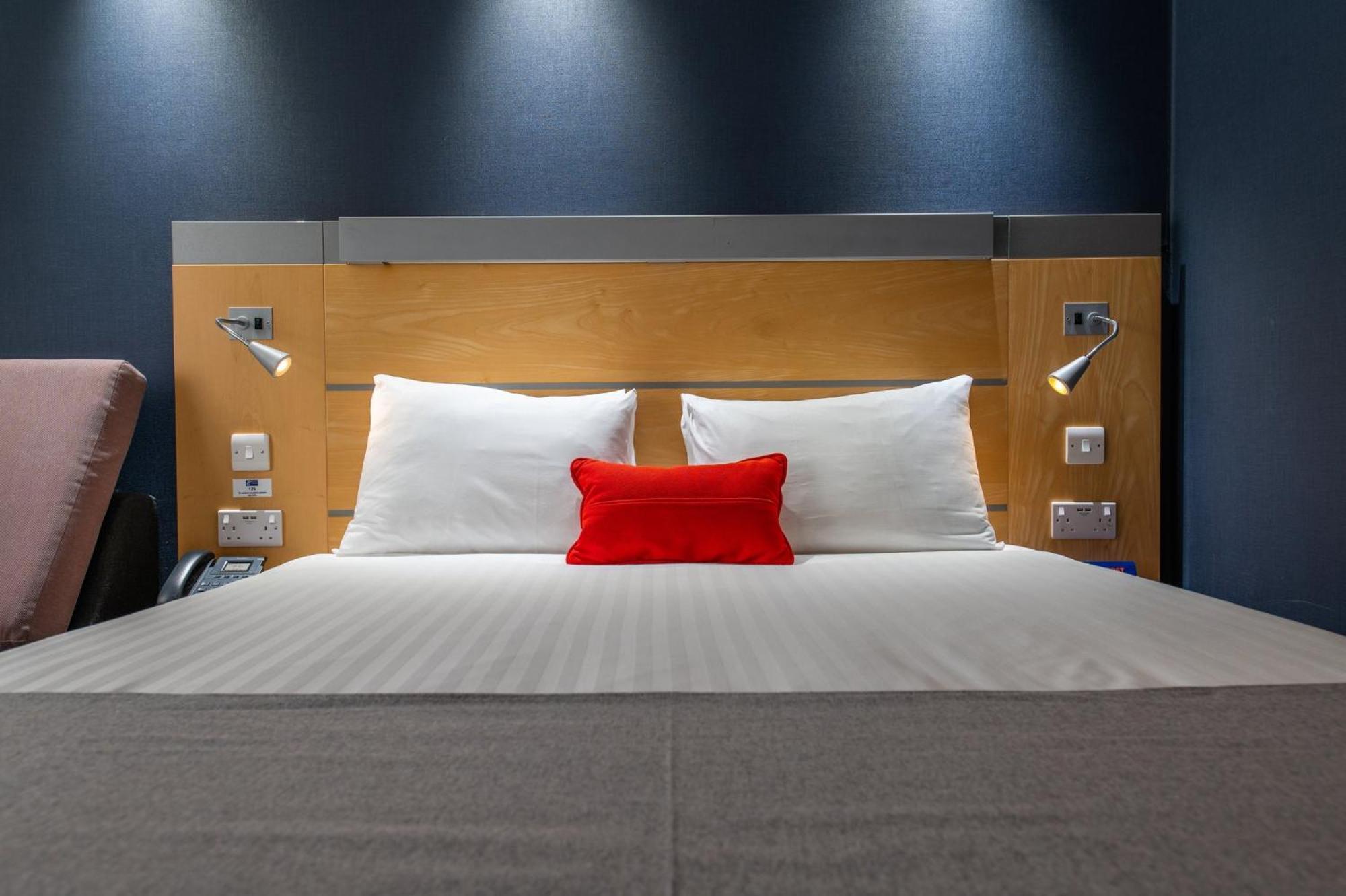 Holiday Inn Express Ramsgate - Minster By Ihg Εξωτερικό φωτογραφία
