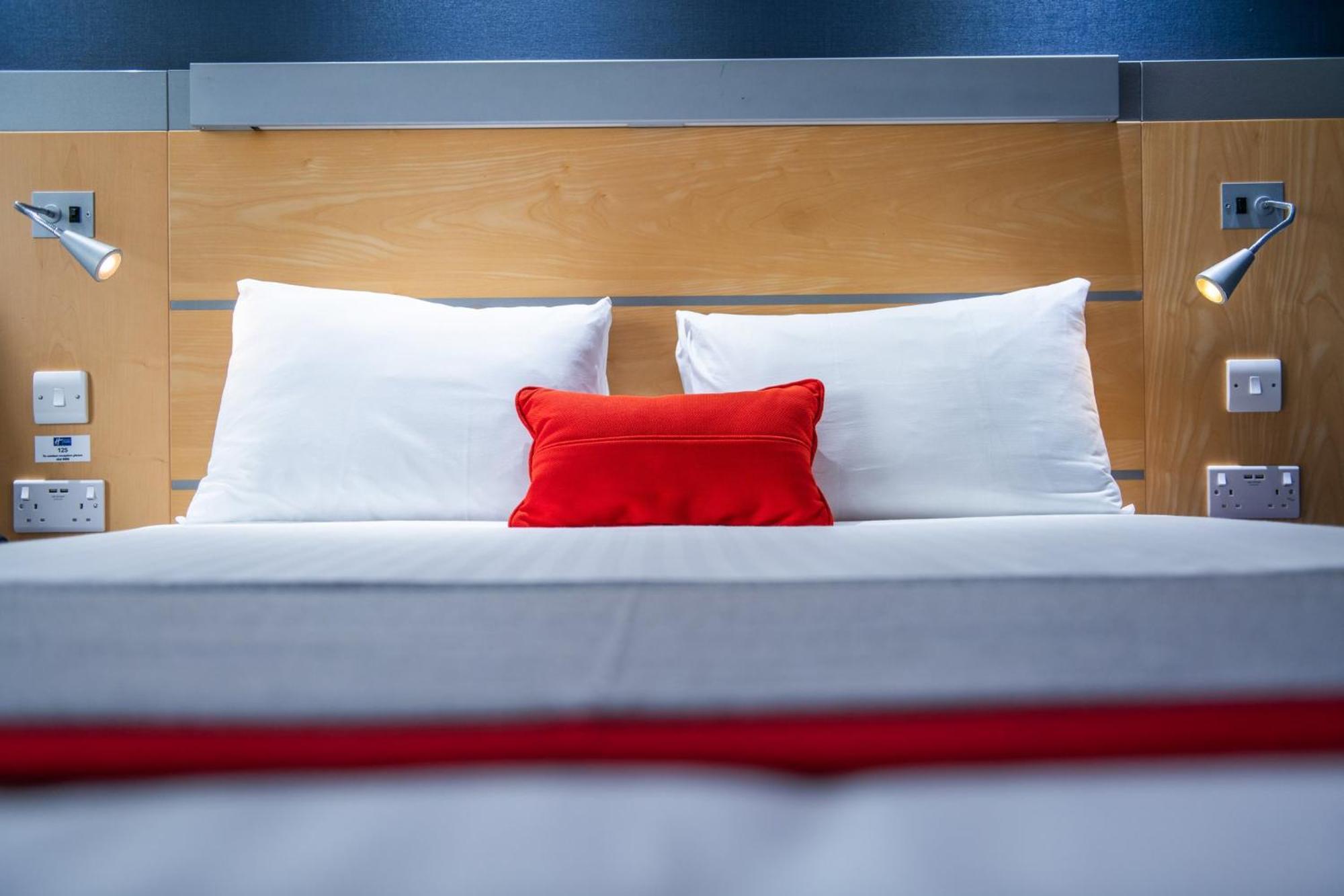 Holiday Inn Express Ramsgate - Minster By Ihg Εξωτερικό φωτογραφία