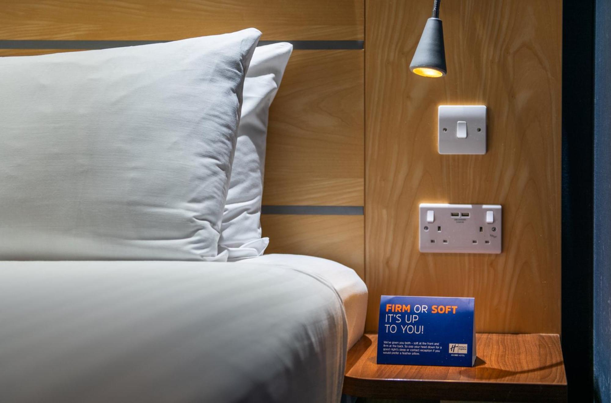 Holiday Inn Express Ramsgate - Minster By Ihg Εξωτερικό φωτογραφία