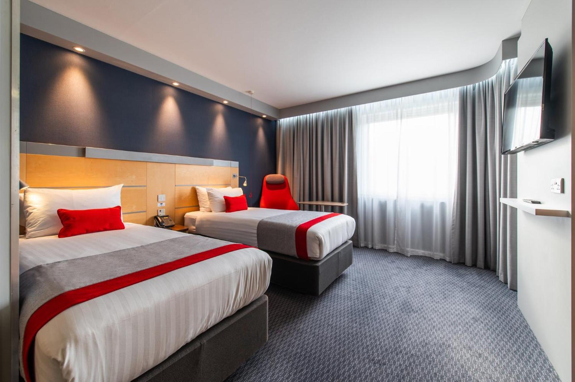 Holiday Inn Express Ramsgate - Minster By Ihg Εξωτερικό φωτογραφία