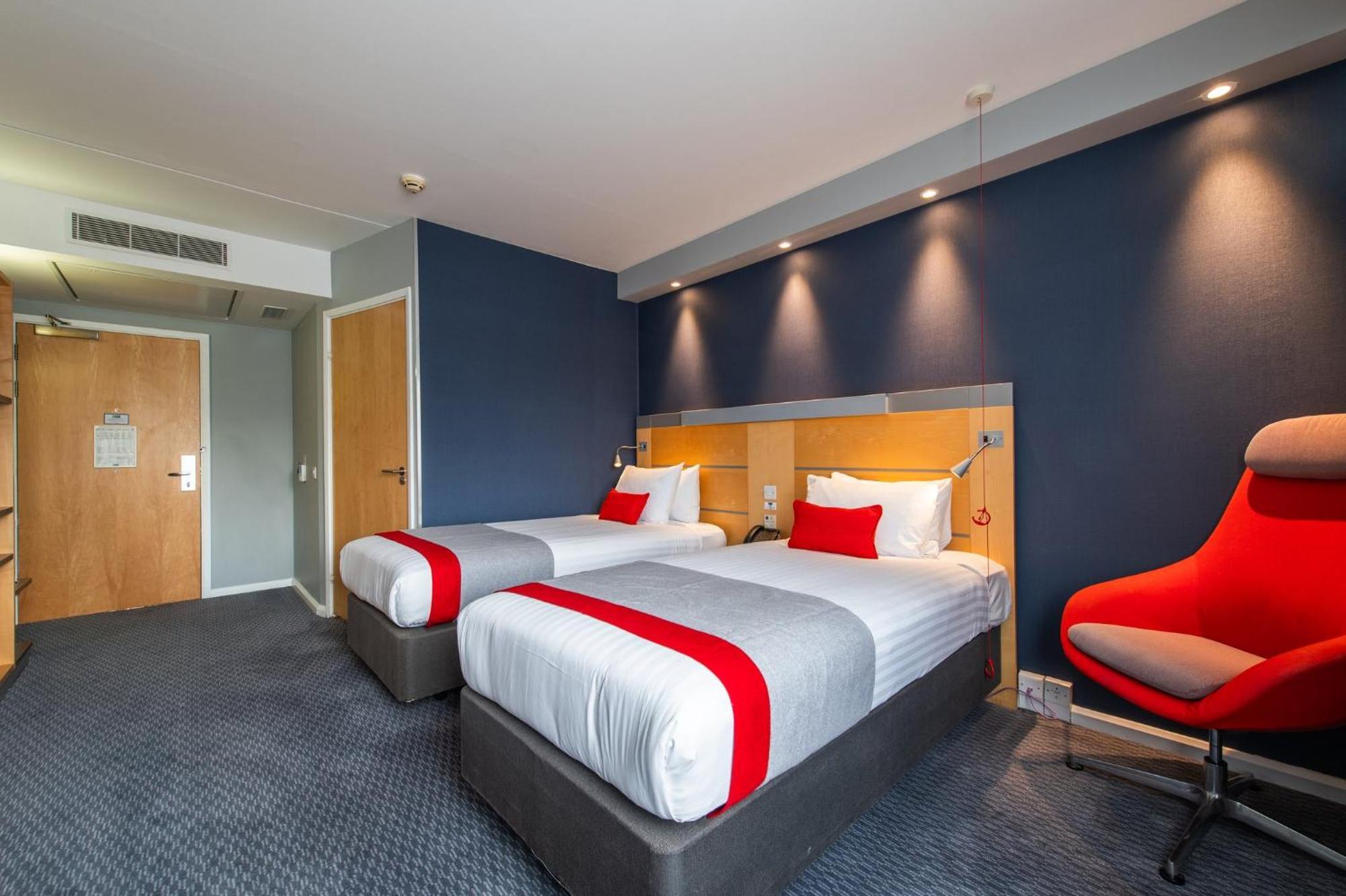 Holiday Inn Express Ramsgate - Minster By Ihg Εξωτερικό φωτογραφία