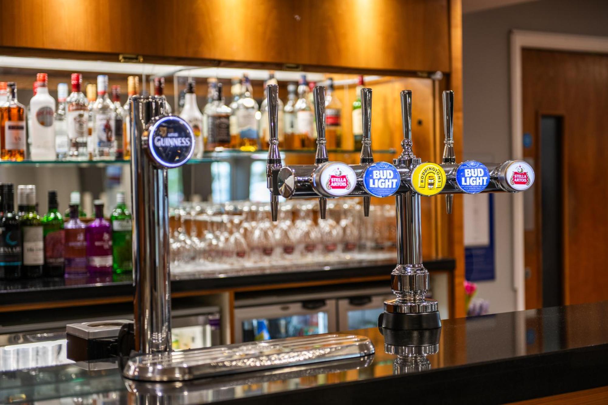 Holiday Inn Express Ramsgate - Minster By Ihg Εξωτερικό φωτογραφία