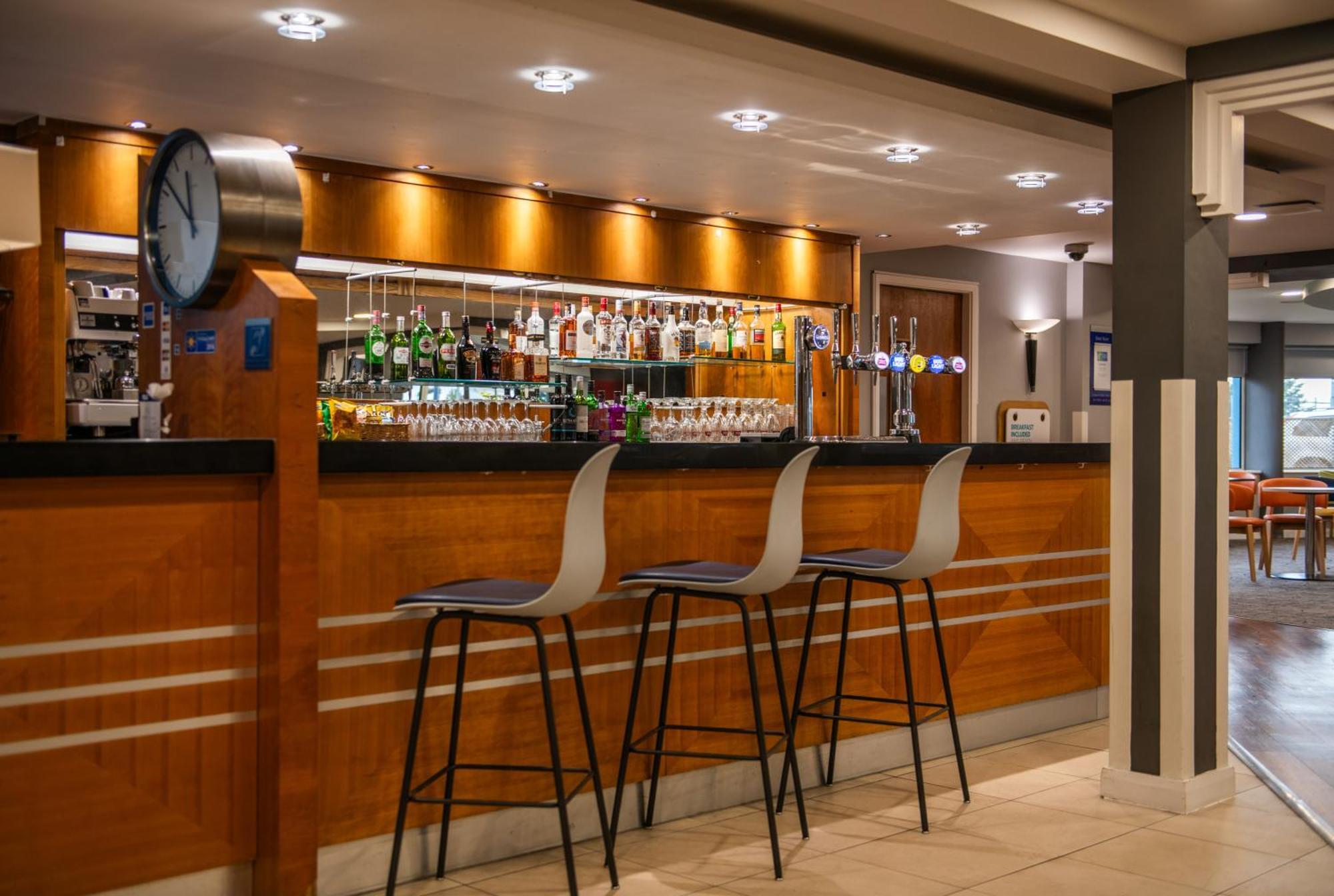 Holiday Inn Express Ramsgate - Minster By Ihg Εξωτερικό φωτογραφία
