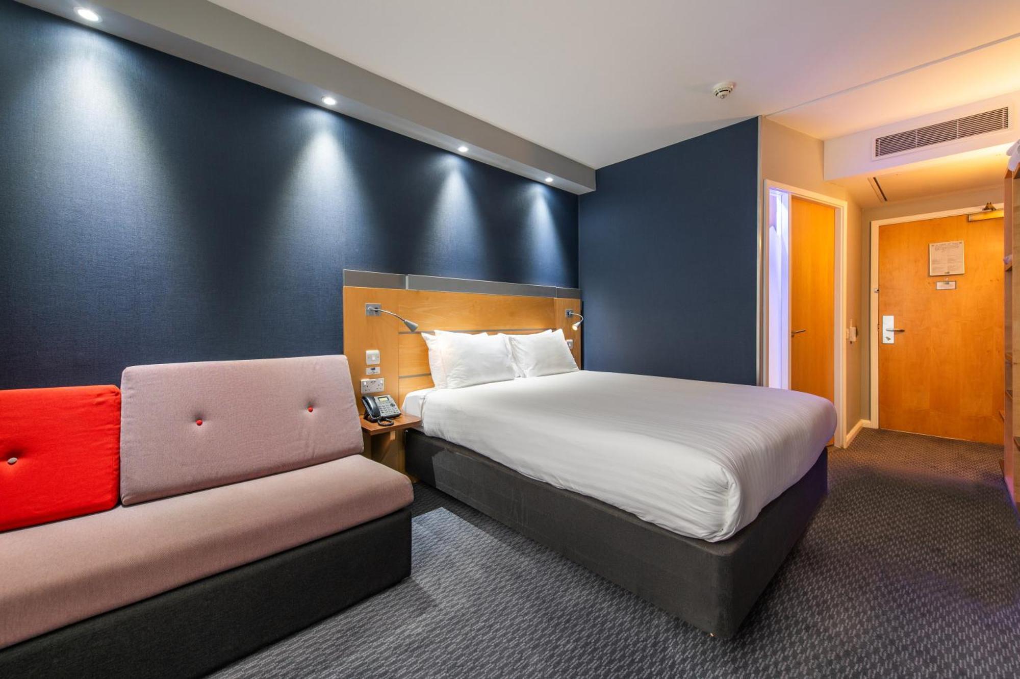 Holiday Inn Express Ramsgate - Minster By Ihg Εξωτερικό φωτογραφία