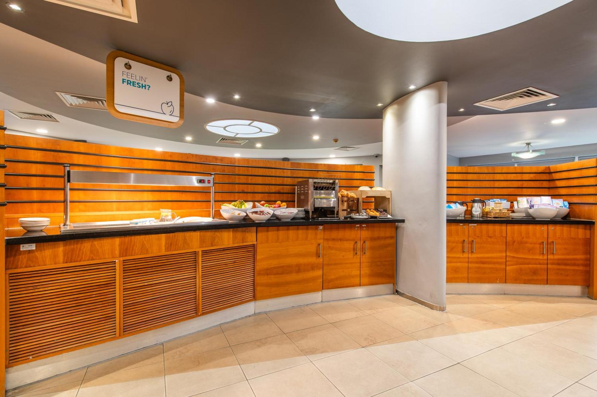 Holiday Inn Express Ramsgate - Minster By Ihg Εξωτερικό φωτογραφία