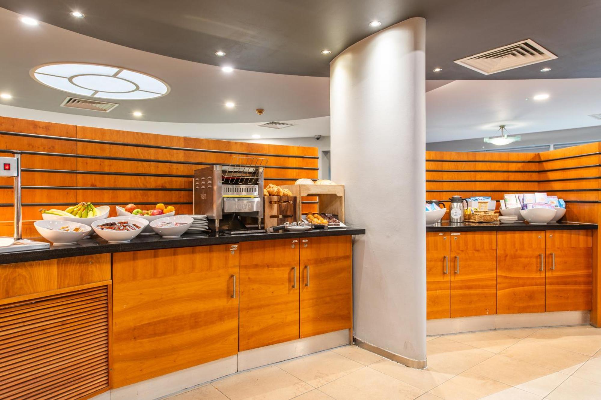 Holiday Inn Express Ramsgate - Minster By Ihg Εξωτερικό φωτογραφία
