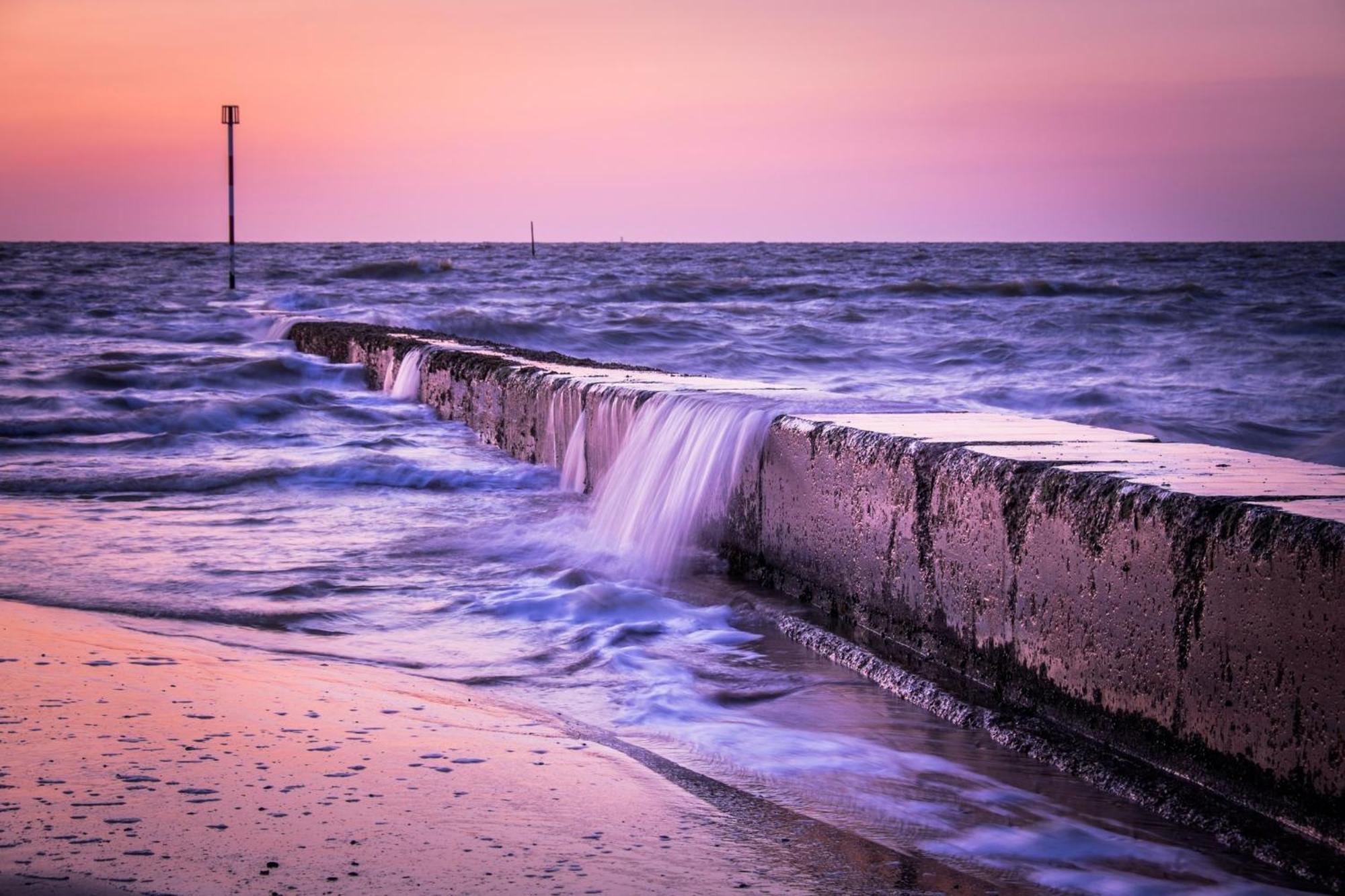 Holiday Inn Express Ramsgate - Minster By Ihg Εξωτερικό φωτογραφία