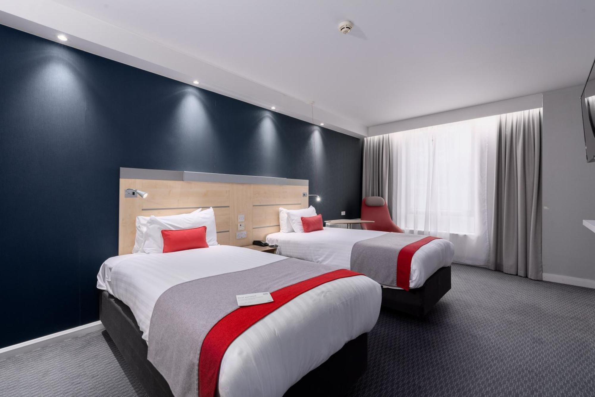 Holiday Inn Express Ramsgate - Minster By Ihg Εξωτερικό φωτογραφία