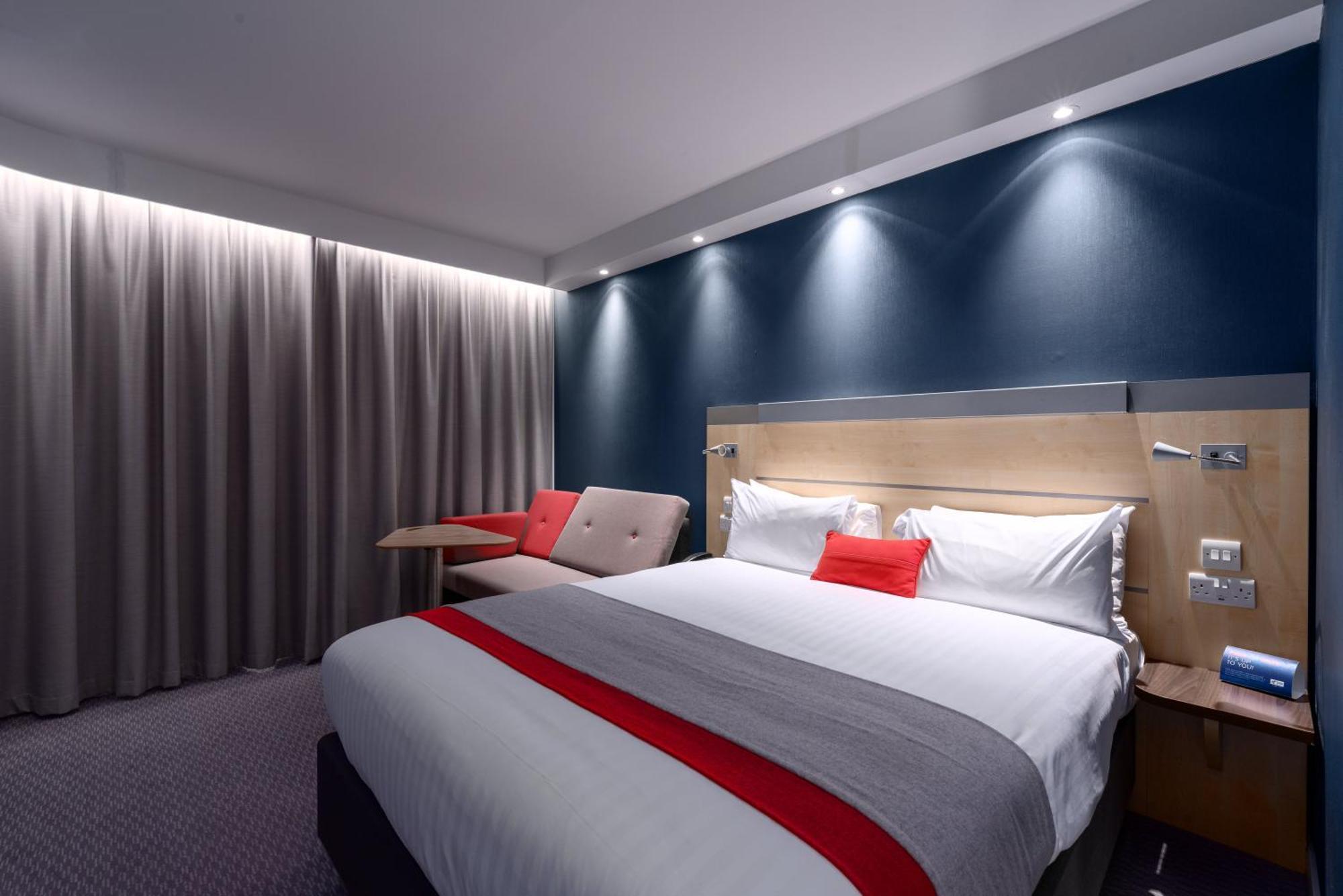 Holiday Inn Express Ramsgate - Minster By Ihg Εξωτερικό φωτογραφία